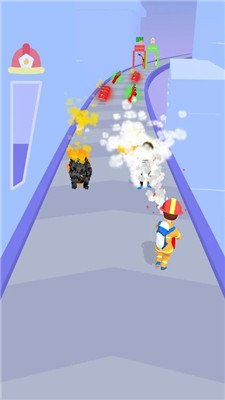 消防救火竞速手机版下载-消防救火竞速游戏下载v0.1.0