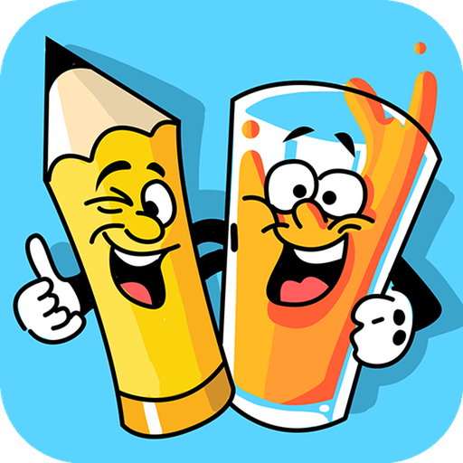 超级果汁安卓版手游