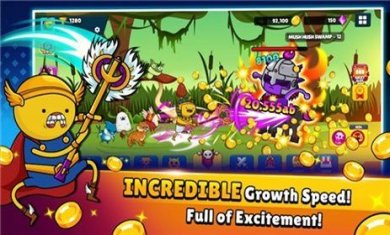 英雄修罗场下载-英雄修罗场官方版下载v1.0.7