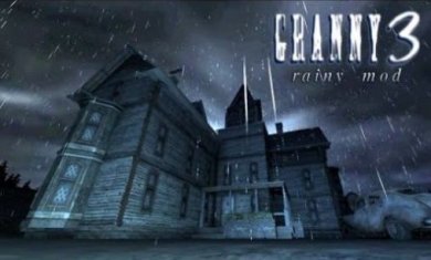 下雨的奶奶3安卓版下载-下雨的奶奶3最新正式版下载v1.1.2