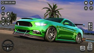 汽车驾驶和停车游戏安卓版下载-汽车驾驶和停车游戏无广告汉化版下载v2.8