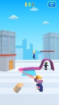 合并英雄营救安卓版