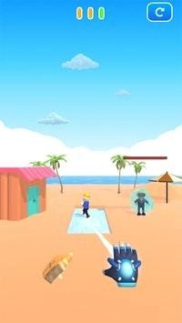 合并英雄营救安卓版