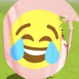 撕碎表情布游戏