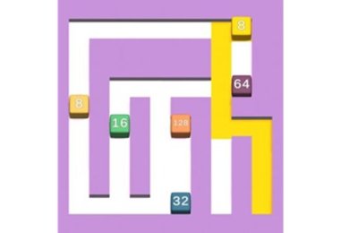 彩色迷宫2048下载-彩色迷宫2048最新版下载v1.0.0