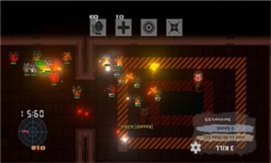 勇士生存游戏安卓版下载-勇士生存游戏官方正式版下载v0.524