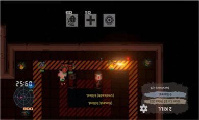 勇士生存游戏安卓版下载-勇士生存游戏官方正式版下载v0.524