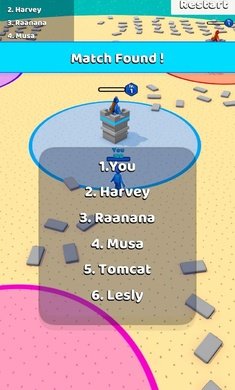 3D搬运战争安卓版