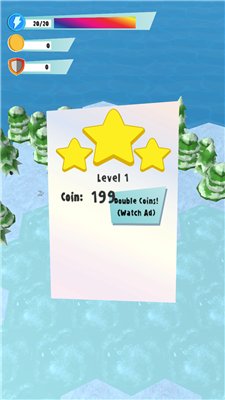 冰上漂移游戏下载-冰上漂移安卓版下载v1.4