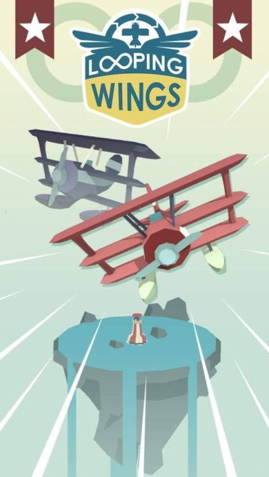 盘旋飞行机下载-盘旋飞行机官方版下载v1.1