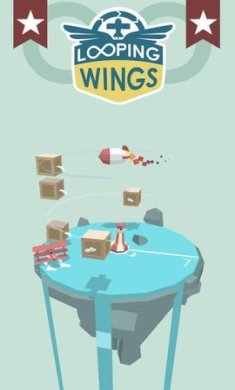 盘旋飞行机官方版