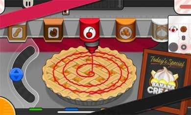 爸爸要去面包店了中文版游戏下载-爸爸要去面包店了汉化版游戏下载v1.0.0