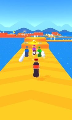 水瓶快跑安卓最新版