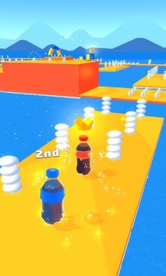 水瓶快跑安卓最新版