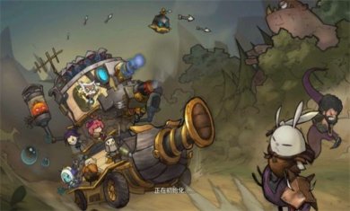 荒野暴走游戏官方版下载-荒野暴走游戏安卓完整版下载v5.1.0