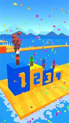 水瓶快跑游戏下载-水瓶快跑安卓最新版下载v0.5.1