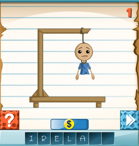 单词刽子手最新版下载-单词刽子手2023版下载v3.1