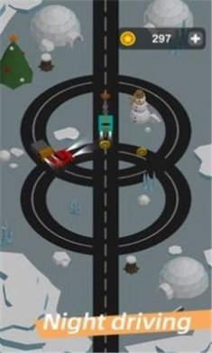 转盘车手(Circle Drive)下载-转盘车手手机版下载v1.0.2