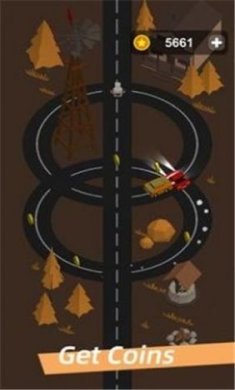 转盘车手手机版