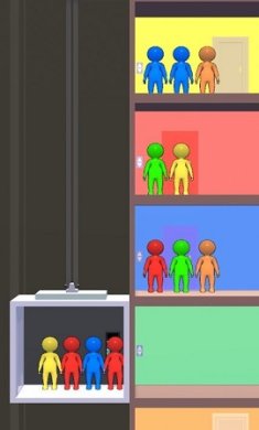 电梯大分派手机版下载-电梯大分派安卓版下载v1.5.0.0