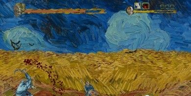 星夜骑士游戏完整版