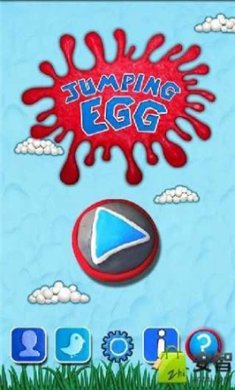 跳鸡蛋游戏下载-跳鸡蛋安卓官方版下载v1.9