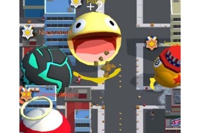 吞噬王者下载-吞噬王者中文版下载v1.1.13