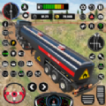 越野油轮卡车驾驶模拟器最新版下载-越野油轮卡车驾驶模拟器安卓版下载v4.0