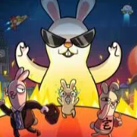 鹅鸭大作战官方版