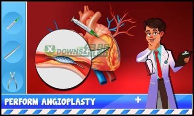 急诊外科主任医生