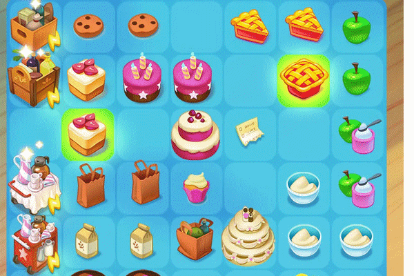 甜点餐厅下载-甜点餐厅官方版下载v1.0.0