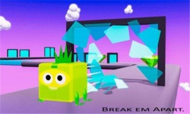 动物冲冲冲安卓版