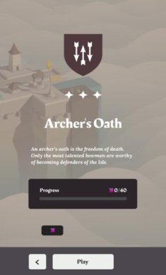 箭之岛屿下载最新版