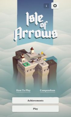 箭之岛屿下载最新版