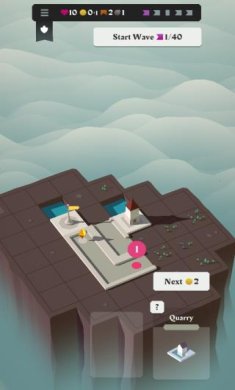 箭之岛屿中文下载-箭之岛屿下载最新版v1.1.3