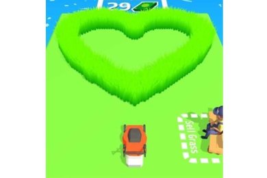 绿地3D下载-绿地3D安卓版下载v0.1