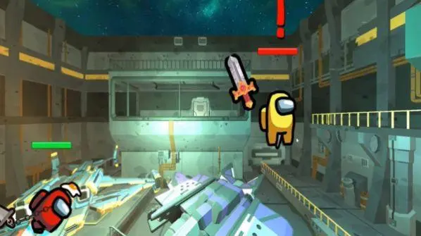 战斗顶替者下载-战斗顶替者安卓版下载v0.11