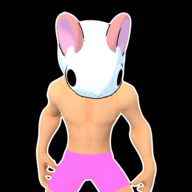 鼠人战猫游戏最新版