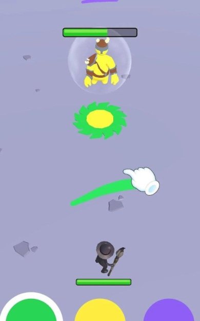 神笔法师安卓最新版