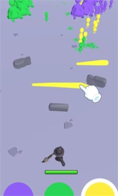 神笔法师(Draw TD)下载-神笔法师安卓最新版下载v0.1