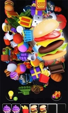 匹配狂热3d游戏下载-匹配狂热3d手机版下载v1.12.15