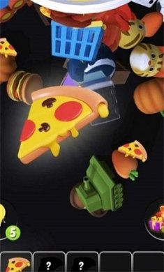 匹配狂热3d手机版