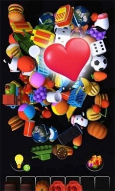 匹配狂热3d游戏下载-匹配狂热3d手机版下载v1.12.15