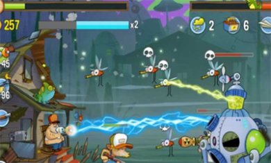 沼泽派对官方版