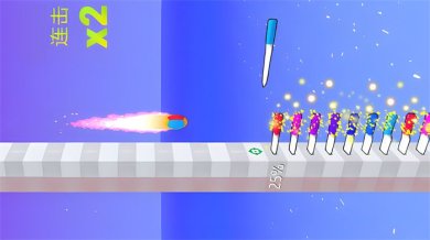 球球大逃杀免费版