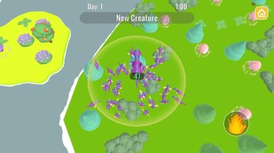 生物大战io下载-生物大战io官方版下载v1.0.0