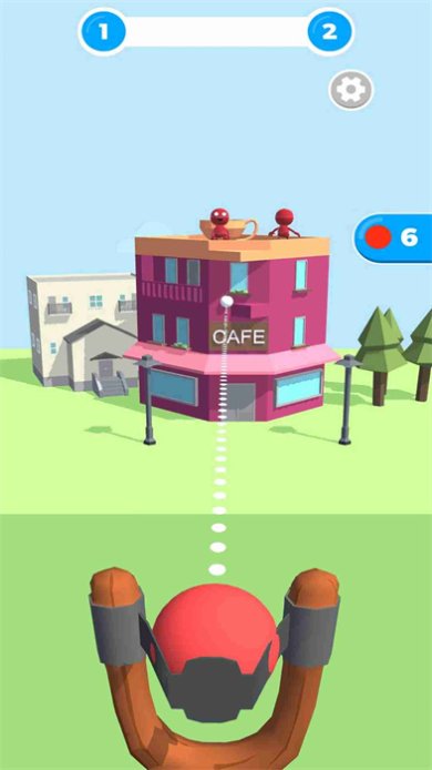 弹射先生游戏下载-弹射先生官网最新版下载v1.0