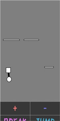 极简撑杆跳游戏下载-极简撑杆跳安卓版下载v0.1