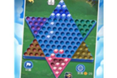 跳棋大作战下载-跳棋大作战官方版下载v1.6.0