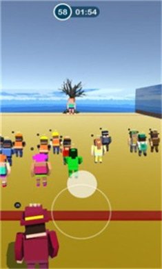 倒霉蛋的一天下载-倒霉蛋的一天官方版下载v1.0